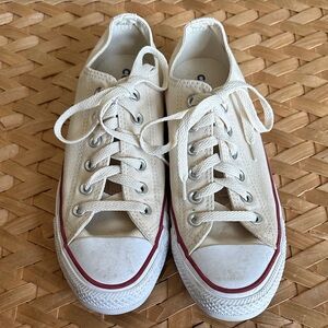 Converse All Star Canvas Sneakers